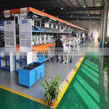 Taizhou Qingniao Sewing Technology Co., Ltd. company overview - view 3