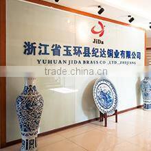 Yuhuan Jida Brass Co., Ltd. company overview - view 1