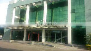 Guangzhou Amorphous Electronic Technology Co., Ltd. company overview - view 2