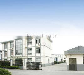 Taizhou Guiyuan Mould & Plastic Co., Ltd. company overview - view 2