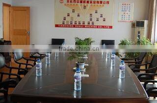 Tianchang Huali Machinery Industry Co., Ltd. company overview - view 2