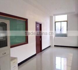 Yiwu Tiger Curtain Products Co., Ltd company overview - view 1