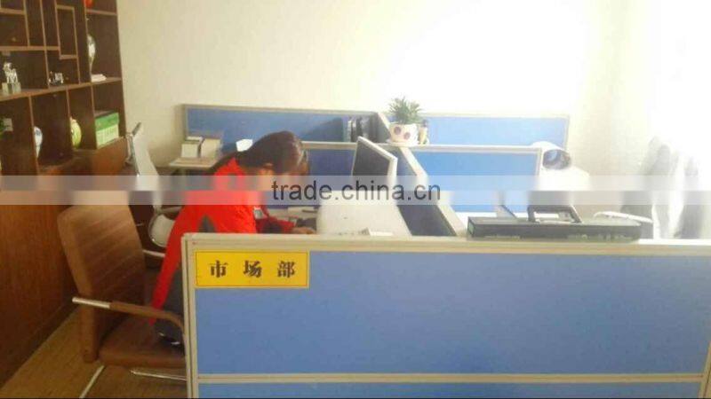 Shandong Homacs Building Material Co., Ltd. company overview - view 1