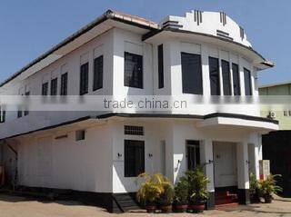 Tantri Trailers (pvt) Ltd. company overview - view 1