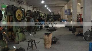 Ningbo Poris Imp & Exp Co., Ltd. company overview - view 2