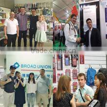 Yiwu Broad Union Imp. & Exp. Co., Ltd. company overview - view 3