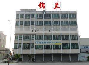 May F.M. Garment Co., Ltd. (Guangzhou) company overview - view 1