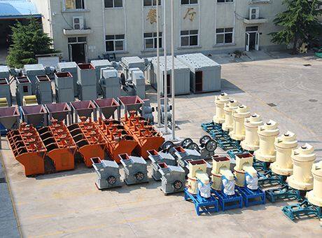Henan Hongxing Mining Machinery Co., Ltd. company overview - view 4