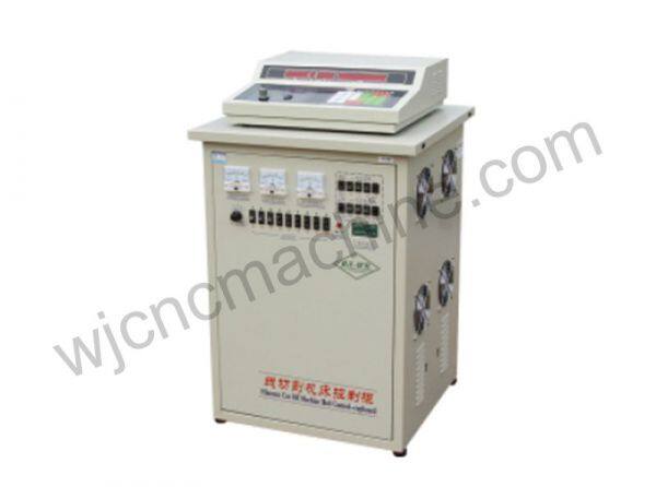 Taizhou Wenjie CNC Equipment Co., Ltd. company overview - view 1