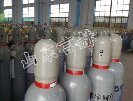 Shandong Yanhe Chemical Co., Ltd company overview - view 1