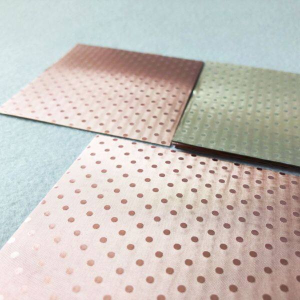 Longgang Huamei Aluminum Foil Products Co.Ltd company overview - view 3