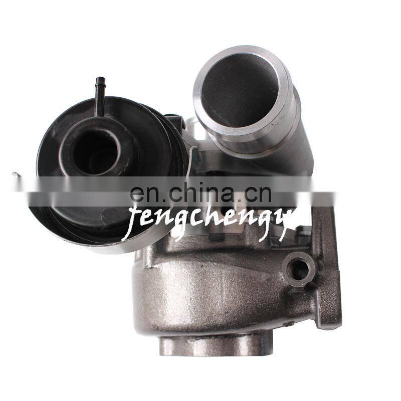 TF035HL-10GK turbocharger 49135-07312 49135-07311 49135-07310 49135-07300 28231-27810 for Hyundai Santa Fe 2.2 CRDi