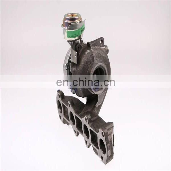 GT1749MV turbocharger 767835-5001 55195787 turbo charger for Opel Astra CDTi, Vectra CDTi, Zafira CDTi with Z19DT engine
