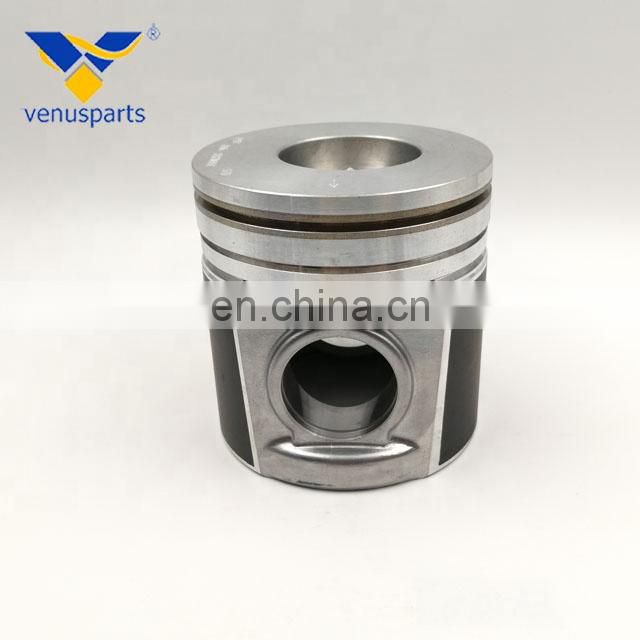 piston kit for C4.4 engine 3135M161 of For Denso from China 