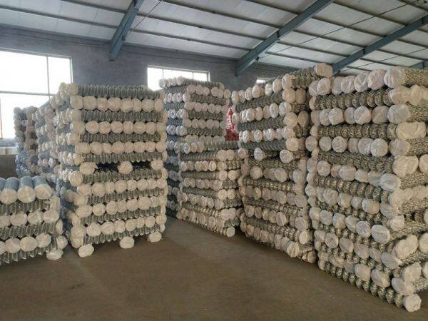 Dingzhou Yikang Metal Products Co.,ltd company overview - view 1