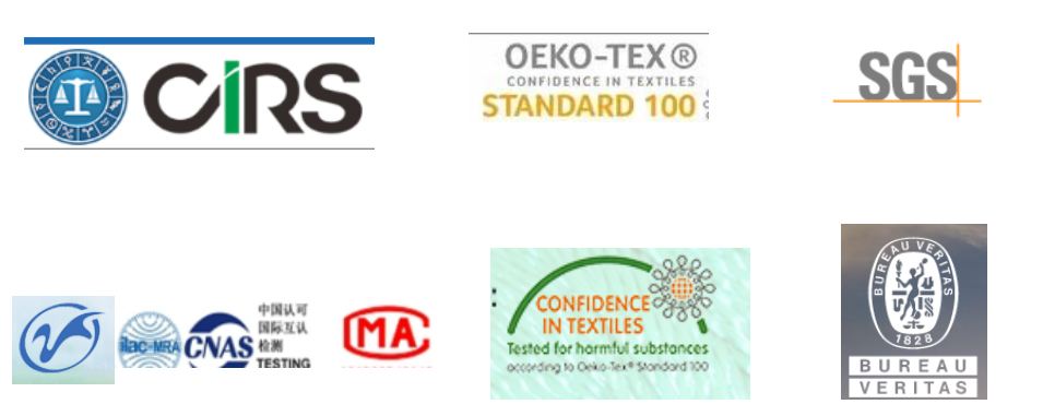 Quanzhou Shilietextile Co.,ltd company overview - view 4