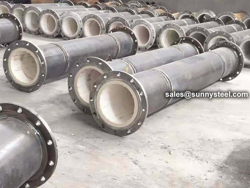 Sunny Steel Enterprise Ltd. company overview - view 1