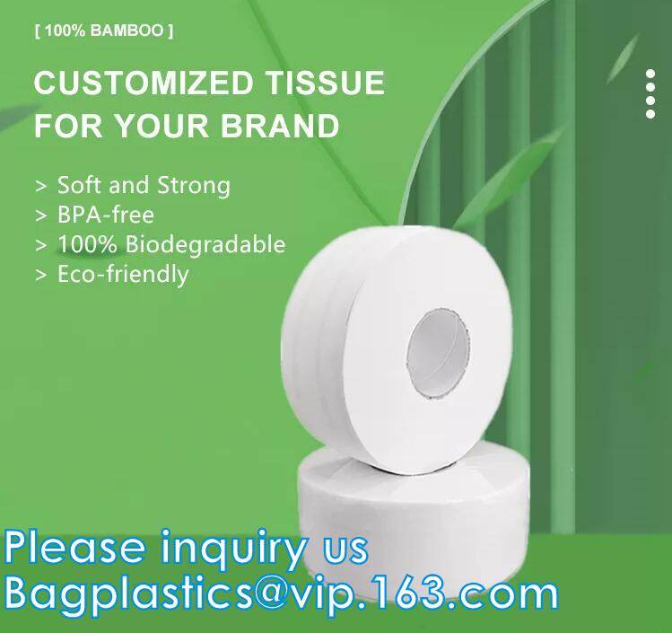 Yantai Bagease Paper And Plastic Products Co.,ltd. company overview - view 1