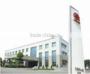 Great Eastern Resins Industrial Co., Ltd. company overview - view 2