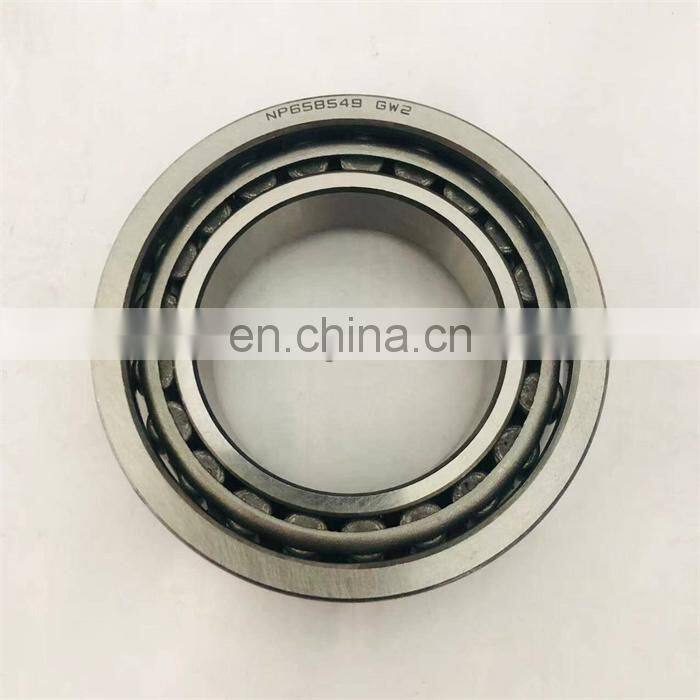 Good price 45X75X19.6mm KJLM102948/KJLM102914A bearing  KJLM102948/KJLM102914A taper roller bearing KJLM102948