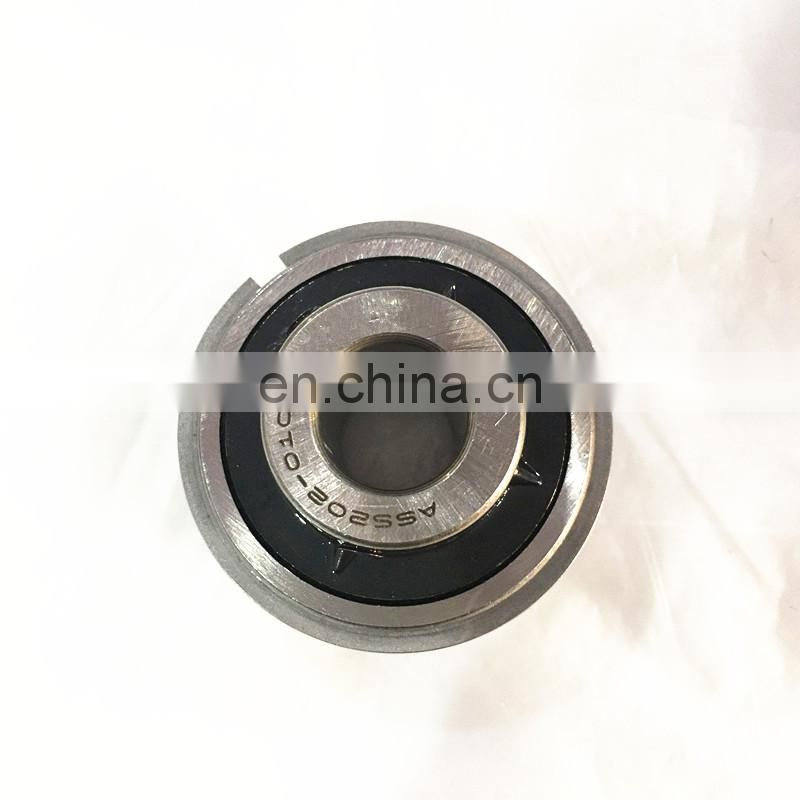 High quality 15.875*40*22mm ASS202-010 agricultural machinery bearing ASS202-010 insert ball bearing ASS202-010NR