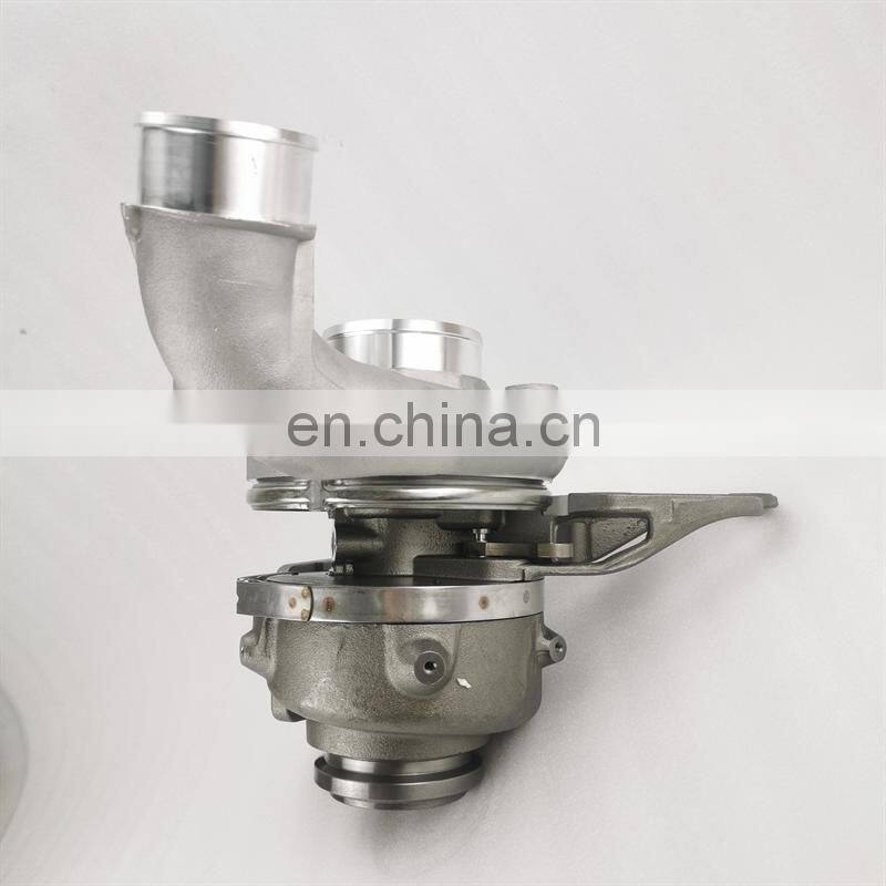 Turbo B2BV63 12639880001 12639700001 12639900001 1700702286 turbocharger for International Truck DT466 7.6L MaxxForce engine