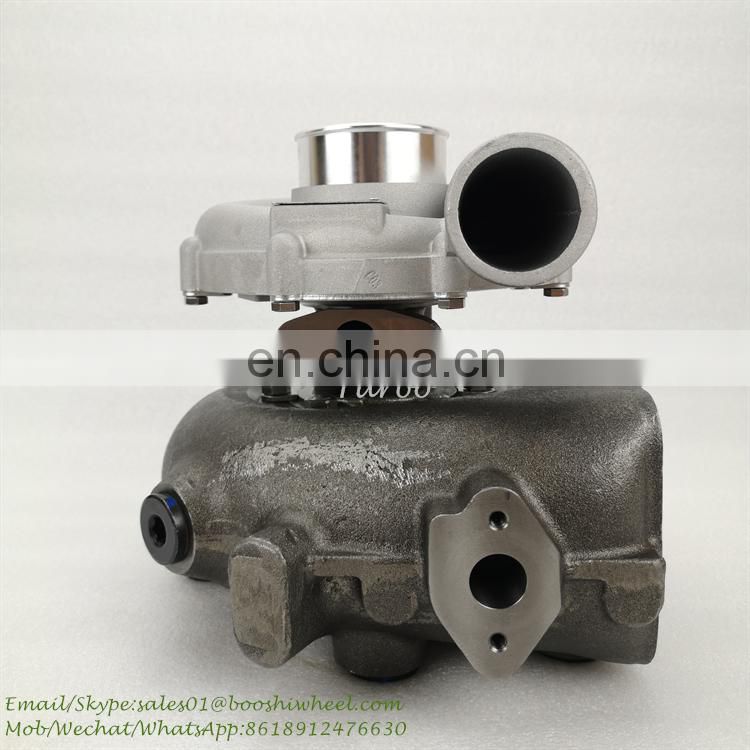 High Quality K27 Turbo kits 53279706800 53279886800 844289 3802014 turbocharger for Volvo-Penta Ship TAMD70 Engine