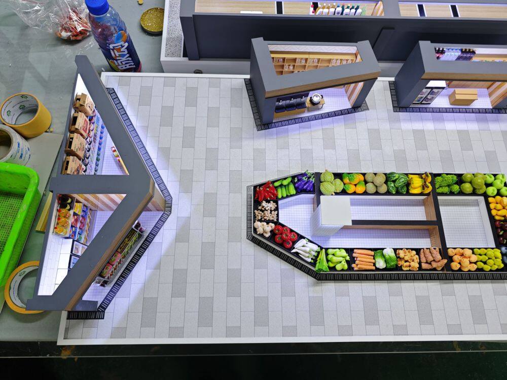 农贸市场 (23) - 1K JPEG