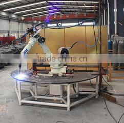 Qingdao Daotong Industrial Equipment Limited company overview - view 3