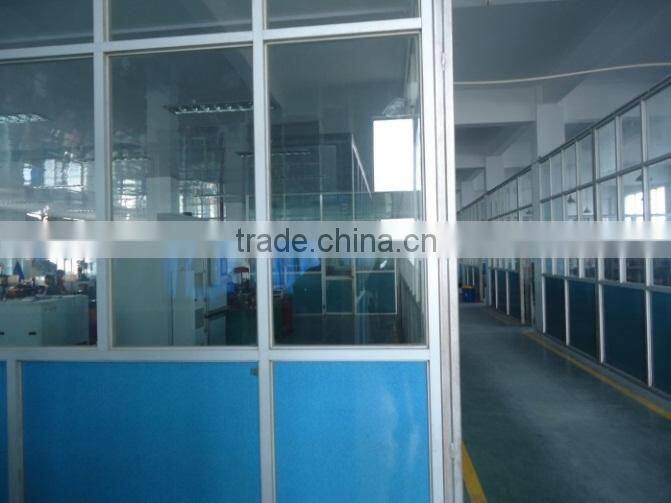 Ningbo Shuntian Fuel Injection Equipment Co., Ltd. company overview - view 4