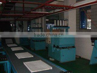 Auxpo Auto Co., Ltd. company overview - view 2