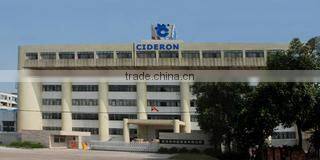Guangdong Cideron Industry Co., Ltd. company overview - view 1