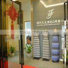 Shaoxing Jiufan Import & Export Co., Ltd. company overview - view 1