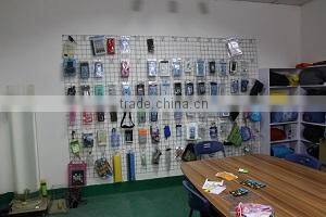 Shenzhen Yoyi Sports Co., Ltd. company overview - view 1