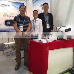 Wuzhou Aokace Technology Co., Ltd. company overview - view 1