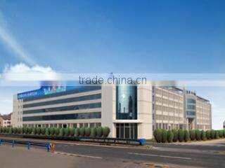 Hangzhou Datian CNC Machine Tool Co., Ltd. company overview - view 1