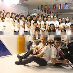 Guangzhou TOPMEDI Healthcare Co., Ltd. company overview - view 2