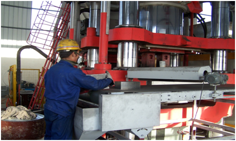 Wuhan Yrt Wyrenteco Co., Ltd. company overview - view 2