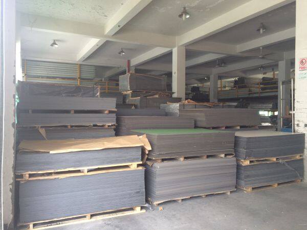 Kcrown China company overview - view 3