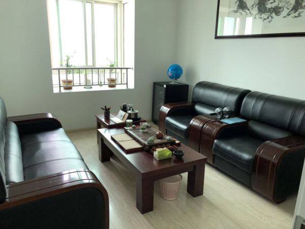 Jinan Gogo International Trade Co.,ltd company overview - view 3