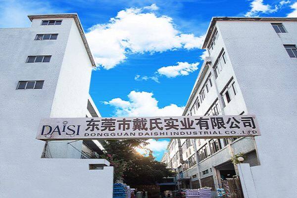 Dongguan Daishi Industrial Co., Ltd. company overview - view 1