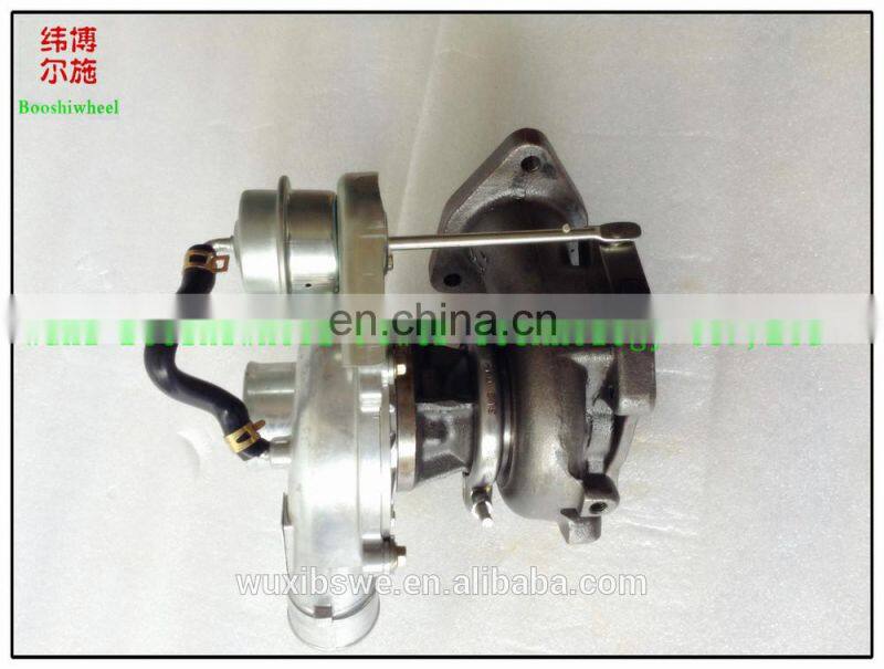 Booshiwheel turbocharger 17201-30030 CT16 Turbo kit Engine car accessories