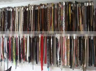 Yiwu Kailai Belt Factory company overview - view 3