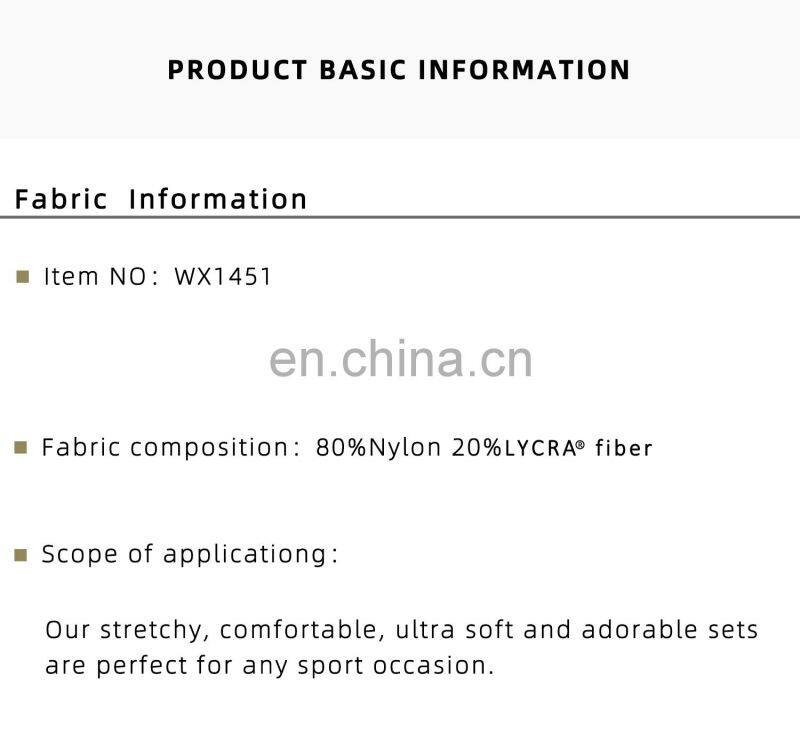 Wholesale High Impact Sports Bra With Adjustable Straps Front Zipper Fitness Sex Yoga Bra