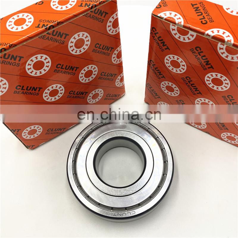 Supper bearing 6001-2Z/Z2/2RS/C3/P6 Deep Groove Ball Bearing 12*28*8 mm