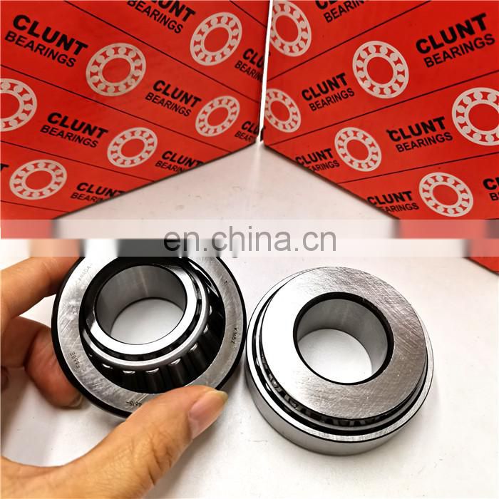 36.512x81.275x27/33mm  Auto Differential Bearing F-563575.SKL-H92 Angular Contact Ball Bearing F-563575 F-563575.SKL