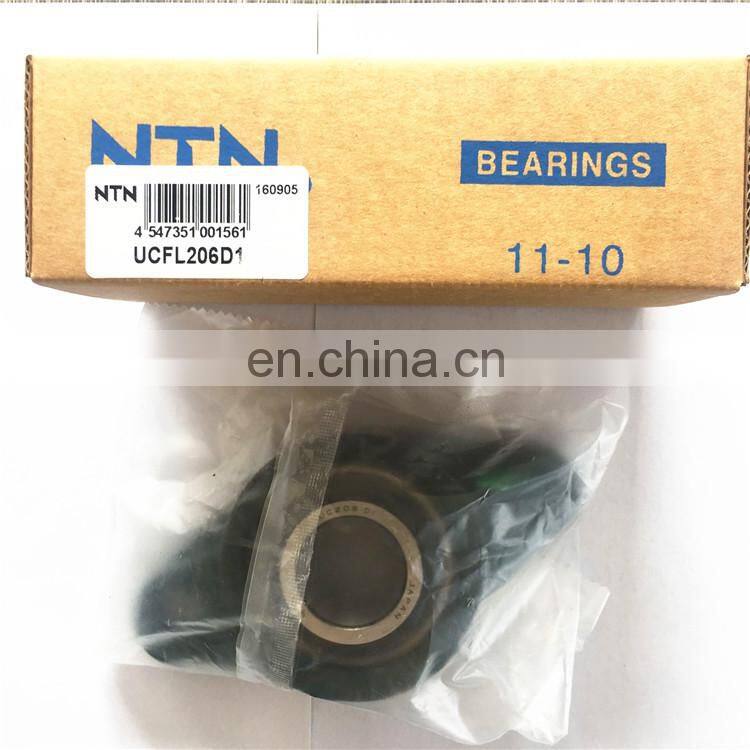 China wholesale ucfl204 ucfl205 bearing ucfl206 bearing ucfl207 pillow block bearing high quality