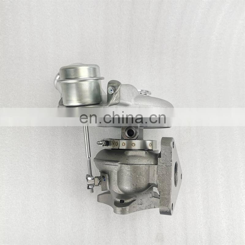 New B1UG turbocharger 1894539C91 7081878C1 11559700049 11559880049 turbo for engine MaxxForce DT I354 DT570