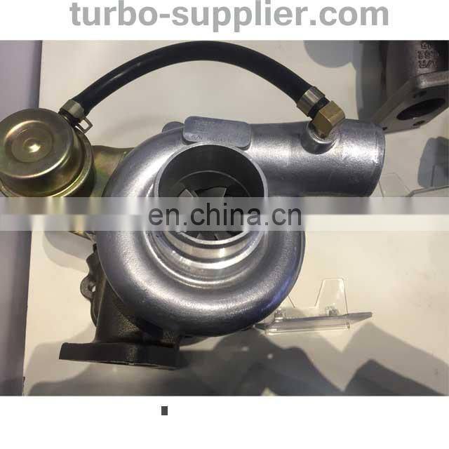 Turbocharger For the Engine 58T engine Turbo TD05-16G 49178-06310 49178-06300 OEM 14412AA092 14412AA091