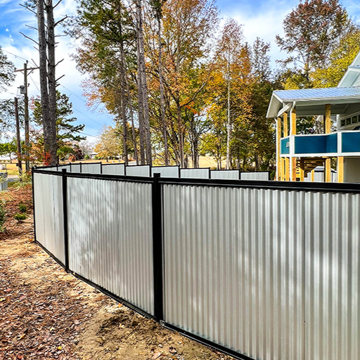 metal fencing options (3)